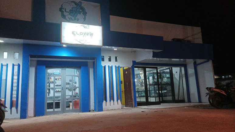 CLOVER VAPE