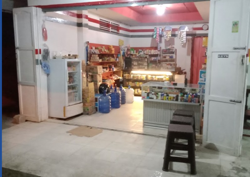 Om vapestore kolaka