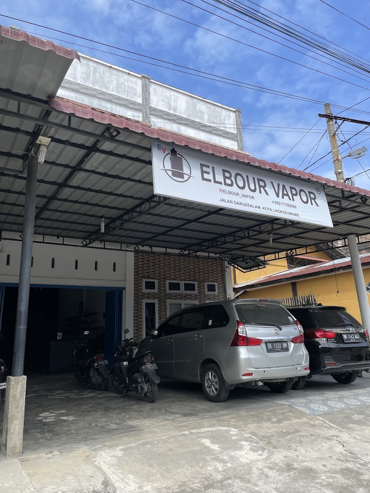 Elbour Vapor