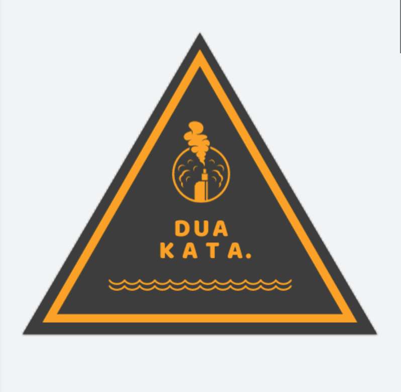 DUA KATA VAPE STORE