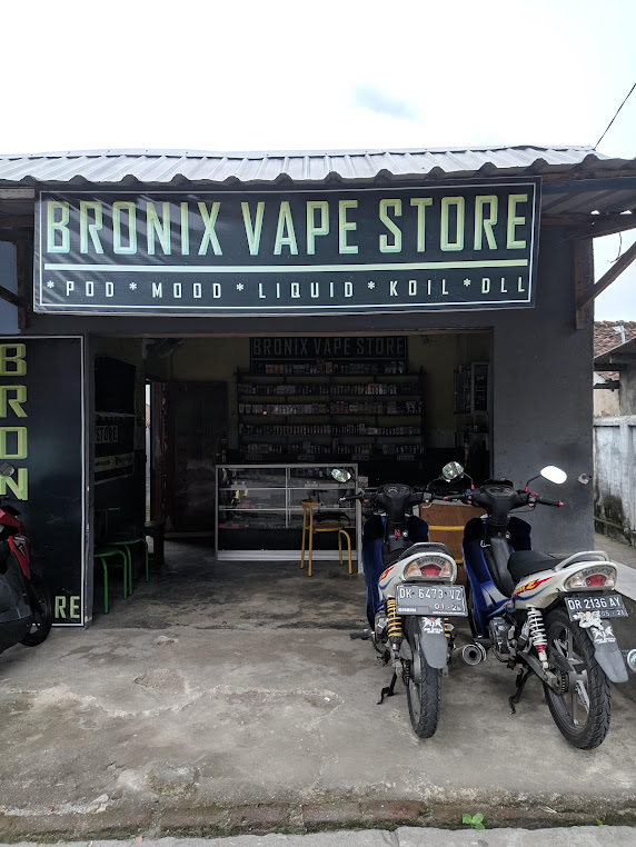 Bronix Vapestore