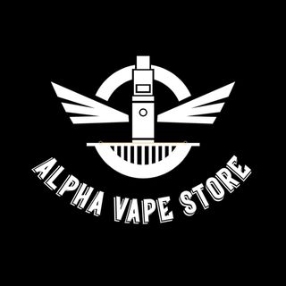 Alpha Vape Store Bali