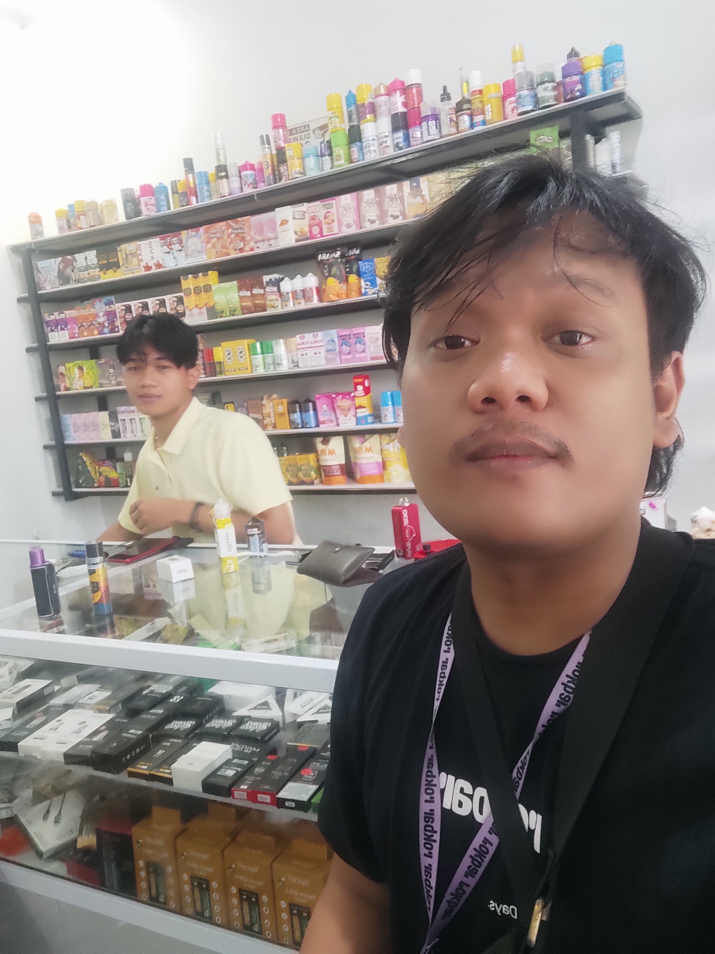 YP Vapestore