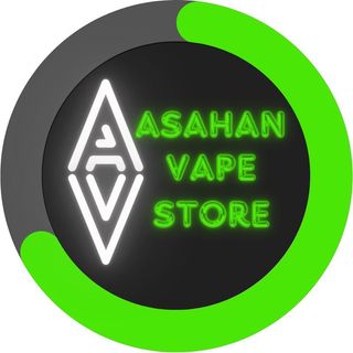Asahan Vape Store