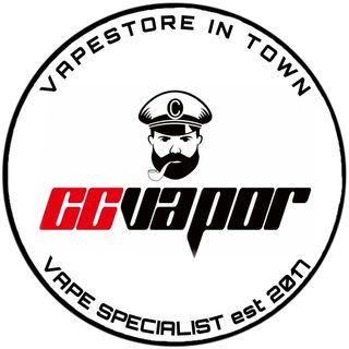 CC Vapor Sidoarjo