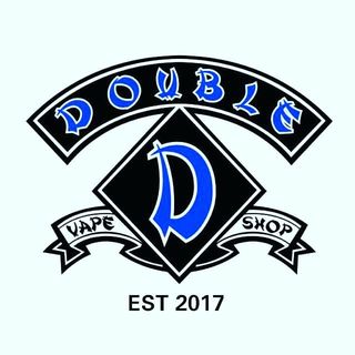 Double d vape shop